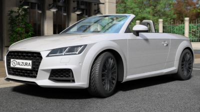 Roadster Facelift 2018