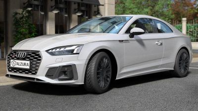 S5 Coupé von 251 kW bis 255 kW