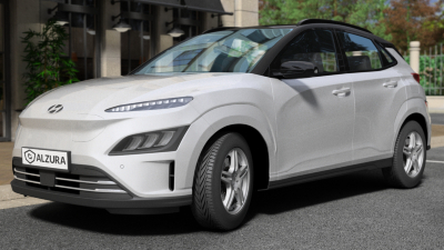 Elektro Facelift 2021