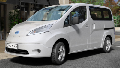 e-NV 200