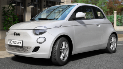 Limousine / Cabriolet / 3+1