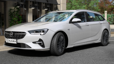 Sports Tourer Facelift 2020