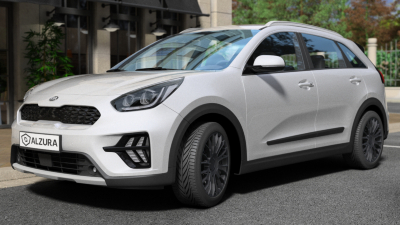 Hybrid / Plug in Hybrid