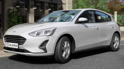 Limousine 5-Türer Schrägheck