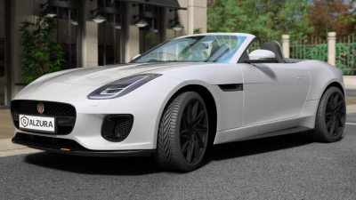 Cabriolet Facelift 2017