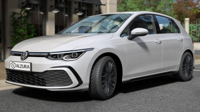 GTE Plug-in-Hybrid mit 110 kW