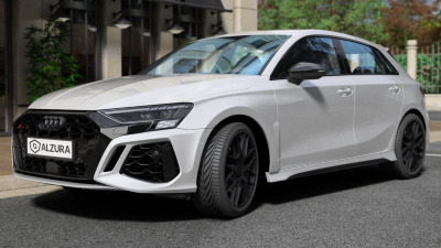 Sportback