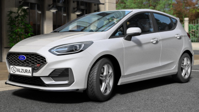 ST mit 147 kW Facelift 2022
