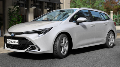 Touring Sports Facelift 2023