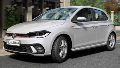 GTI 2.0 TSI OPF mit 152 kW