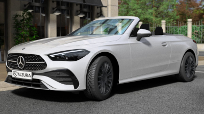 Cabriolet