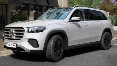 SUV Facelift 2023