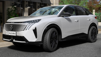 HYBRID / Mit Lochkreis 5x108