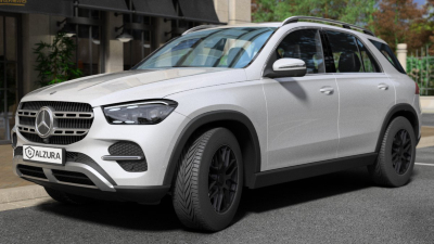 SUV Facelift 2023