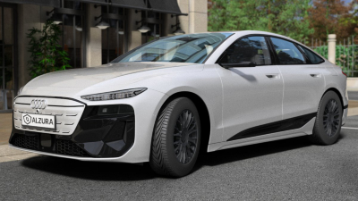 Sportback e-tron