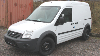 Connect mit Lochkreis 5x108