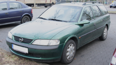 Caravan mit Lochkreis 5x110