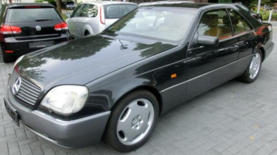 Coupé