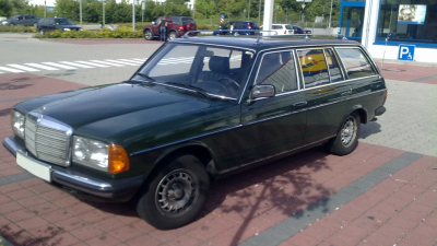 200 T Kombi - 300 T - Kombi