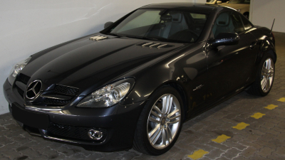 SLK 350