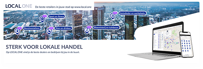 LOCAL.ONE