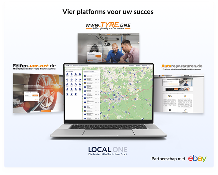 Platformen
