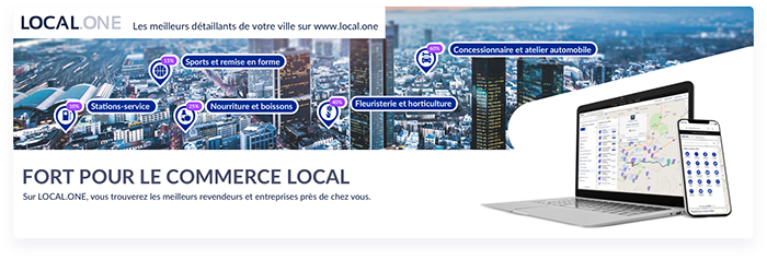LOCAL.ONE