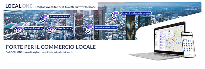 LOCAL.ONE