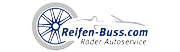 Logo Reifen-Buss Testimonial