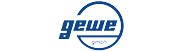 Logo Gewe Testimonial