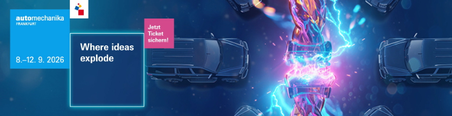 Automechanika 2026