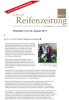 reifen-vor-ort.de-Umfrage: Hauptgewinn übergeben