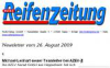 Michael Lenhart neuer Teamleiter bei AZEV