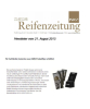 Für Fachhändler kostenlos neuer AZEV-Produktflyer erhältlich