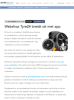 Webshop Tyre24 breidt uit met app