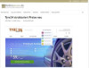 Tyre24 strukturiert Preise neu
