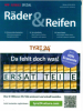 Bewertungsfunktion für Reifen und Felgen