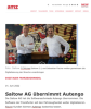 Saitow AG &uuml;bernimmt Autengo