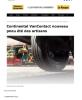 Continental VanContact nouveau pneu été des artisans