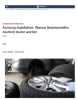Achtung Autofahrer: Warum Sommerreifen deutlich teurer werden