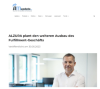 ALZURA plant den weiteren Ausbau des Fulfillment-Gesch&auml;fts