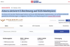 Alzura aktiviert E-Rechnung auf B2B-Marktplatz
