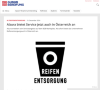 Alzura bietet Service jetzt auch in Österreich an 