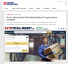 Alzura übernimmt Online-Marktplätze für gebrauchte Autoteile