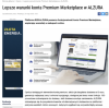 Lepsze warunki konta Premium Marketplace w ALZURA