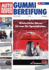 Komplettlösung für den Reifenhandel; Tyre24 steigert Performance