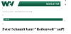 Peter Schmidt baut Reifenwelt auf