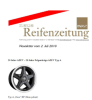 20 Jahre AZEV - 20 Jahre Felgendesign AZEV Typ A