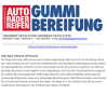 AZEV Typ P schmückt VW Amarok 