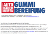 Tyre 24 Unternehmensgruppe präsentiert sich auf AutoZum 